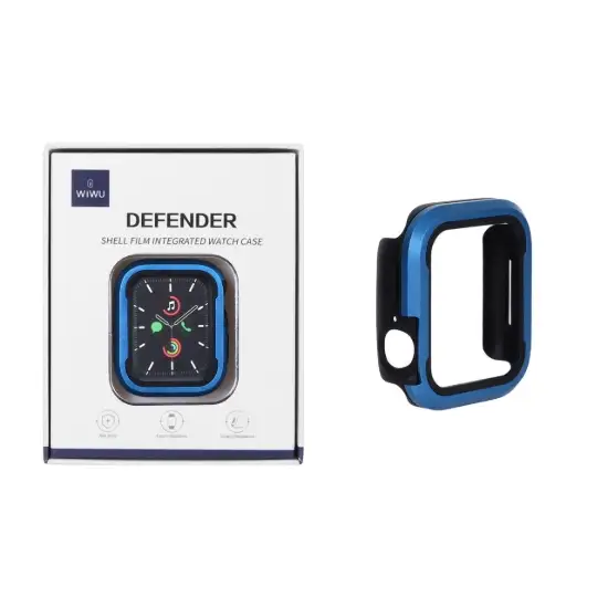 تصویر کاور اپل واچ اورجینال ویوو سایز 40 میلیمتری