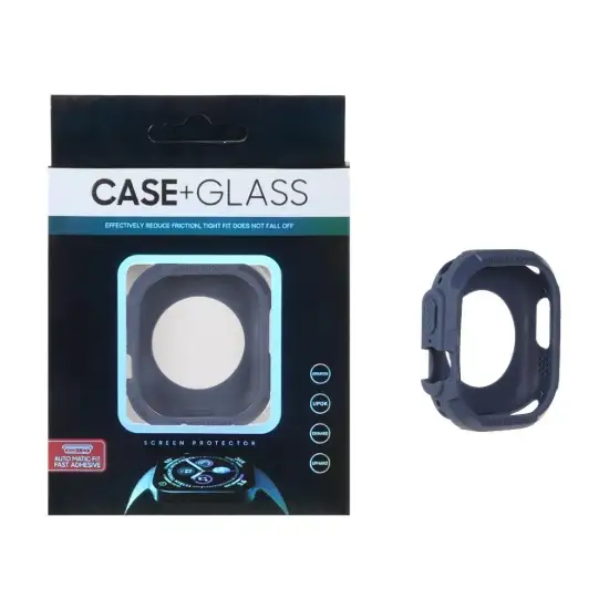 تصویر کاور اپل واچ مدل ShockProof سایز 49 میلیمتری