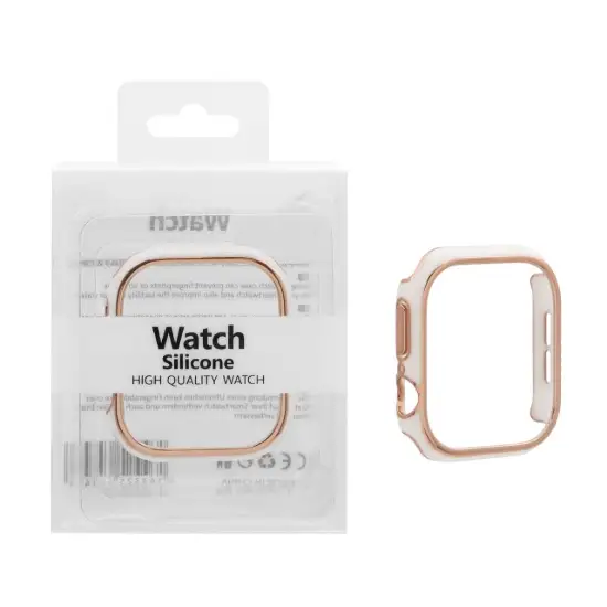 تصویر کاور اپل واچ مای کیس مدل S10 سایز 46 میلیمتری