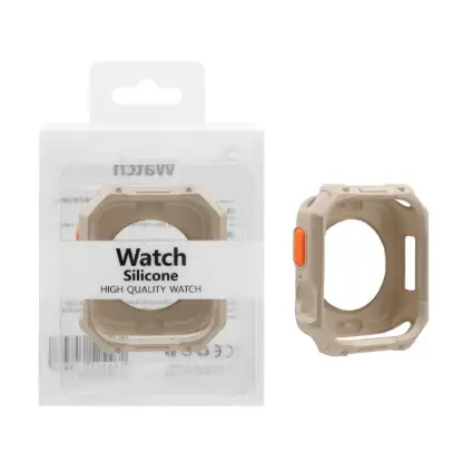 نمایش جزئیات کاور اپل واچ  مدل بتمنی سایز 46 میلیمتری