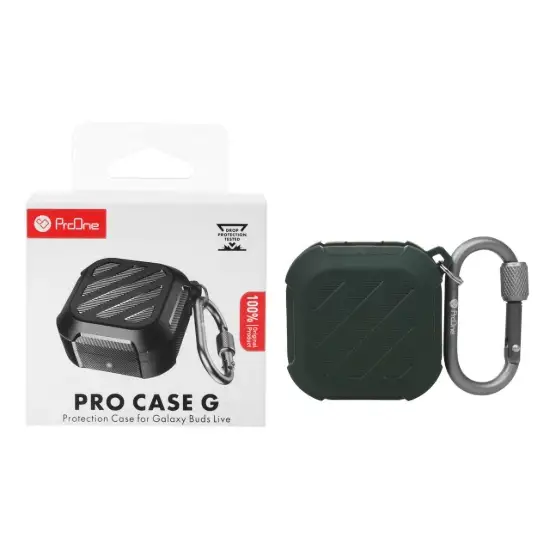 تصویر کاور ایرپاد پرووان مدل Pro Case G