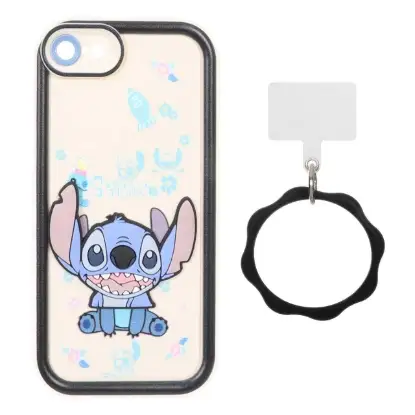 نمایش جزئیات قاب گوشی موبایل Solid Case مدل دراگون عروسک برجسته النگویی