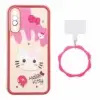 قاب گوشی موبایل Solid Case مدل عروسک کیتی برجسته النگویی - تصویر دوازدهم