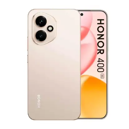 نمایش جزئیات گوشی موبایل آنر مدل Honor 400 5G دو سیم کارت ظرفیت 512 گیگابایت و رم 12 گیگابایت