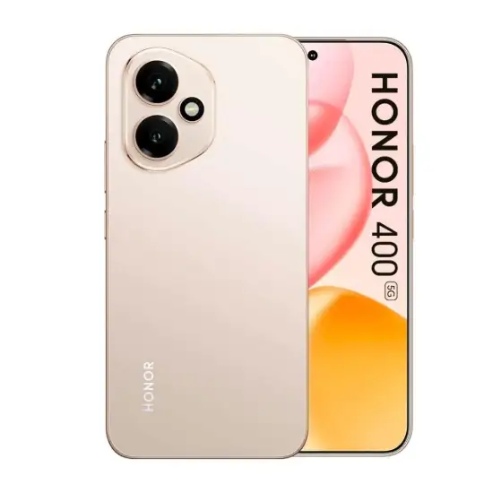 تصویر گوشی موبایل آنر مدل Honor 400 5G دو سیم کارت ظرفیت 512 گیگابایت و رم 12 گیگابایت