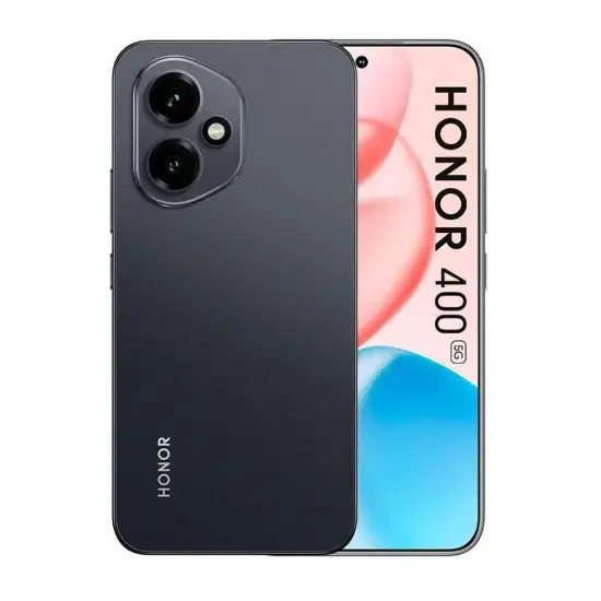 تصویر گوشی موبایل آنر مدل Honor 400 5G دو سیم کارت ظرفیت 512 گیگابایت و رم 12 گیگابایت