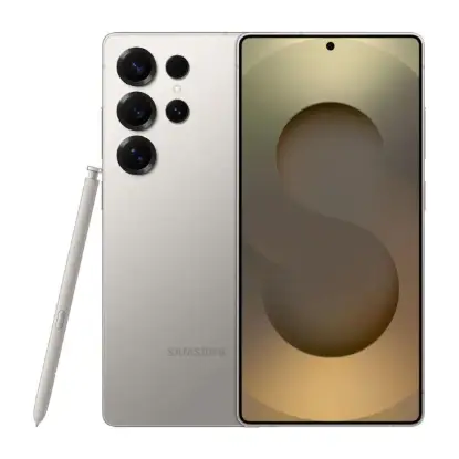 نمایش جزئیات گوشی موبایل سامسونگ مدل Galaxy S25 Ultra 5G دو سیم کارت ظرفیت 512 گیگابایت و رم 12 گیگابایت