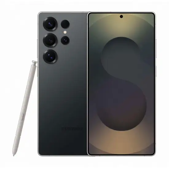 تصویر گوشی موبایل سامسونگ مدل Galaxy S25 Ultra 5G دو سیم کارت ظرفیت 512 گیگابایت و رم 12 گیگابایت