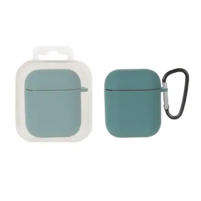 نمایش جزئیات کاور ایرپاد سیلیکونی اورجینال