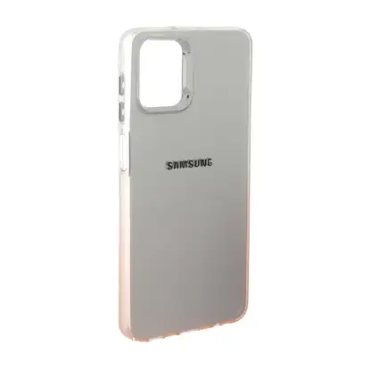 نمایش جزئیات قاب گوشی موبایل لنز متال لوگودار دور رنگی مدل SO COOL