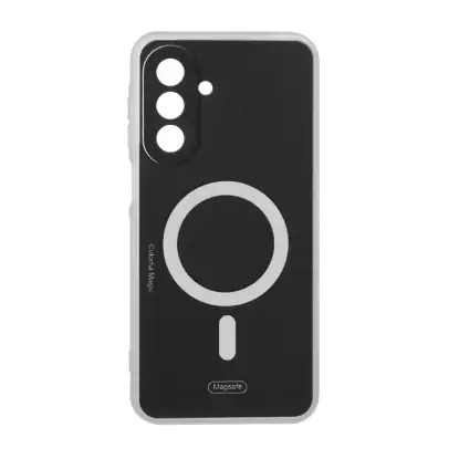 نمایش جزئیات قاب گوشی موبایل مدل Colorful Magic مگ سیف دار محافظ لنزدار