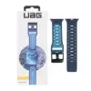 بند اپل واچ اورجینال سیلیکونی یو ای جی سایز 38/40/41 میلیمتری - تصویر چهارم