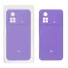 قاب گوشی موبایل سیلیکونی پاک کنی مدل محافظ لنزدار اورجینال - تصویر نود و پنجم
