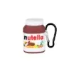 کاور ایرپاد سیلیکونی مدل Nutella - تصویر دوم