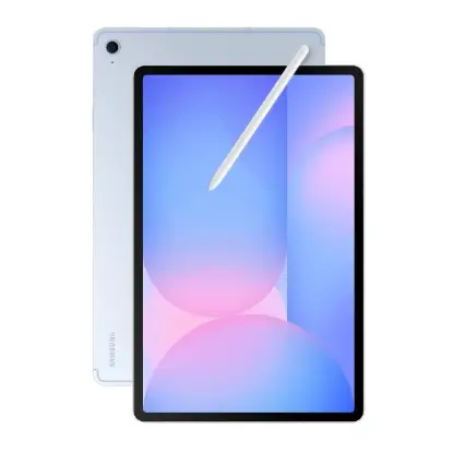 نمایش جزئیات تبلت 10.9 اینچ سامسونگ مدل Galaxy Tab S10 FE 5G تک سیم کارت ظرفیت 128 گیگابایت رم 8 گیگابایت
