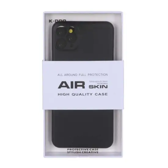تصویر قاب گوشی موبایل کی-زد-دو مدل Air Skin