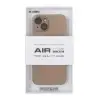 قاب گوشی موبایل کی-زد-دو مدل Air Skin - تصویر ششم
