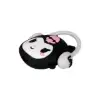 کاور ایرپاد سیلیکونی مدل عروسک Kuromi هدفون دار - تصویر نهم