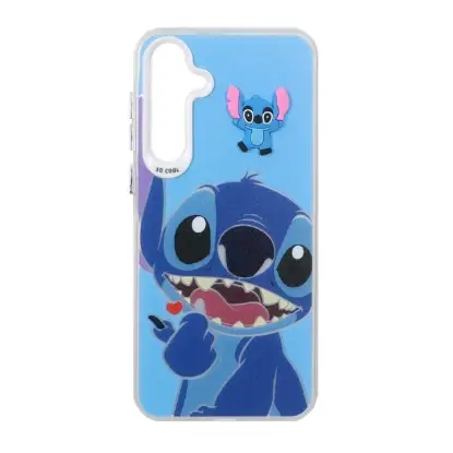 نمایش جزئیات قاب گوشی موبایل مدل SO COOL کارتونی عروسک برجسته Stitch