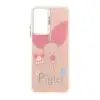 قاب گوشی موبایل مدل SO COOL کارتونی عروسک برجسته Piglet - تصویر سوم