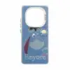 قاب گوشی موبایل مدل SO COOL کارتونی عروسک برجسته Eeyore - تصویر دوم