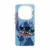 قاب گوشی موبایل مدل SO COOL کارتونی عروسک برجسته Stitch - تصویر چهارم