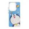 قاب گوشی موبایل مدل SO COOL کارتونی عروسک برجسته Doraemon - تصویر ششم