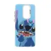 قاب گوشی موبایل مدل SO COOL کارتونی عروسک برجسته Stitch - تصویر پنجم