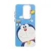 قاب گوشی موبایل مدل SO COOL کارتونی عروسک برجسته Doraemon - تصویر هشتم
