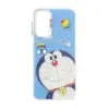 قاب گوشی موبایل مدل SO COOL کارتونی عروسک برجسته Doraemon - تصویر نهم