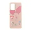قاب گوشی موبایل مدل SO COOL کارتونی عروسک برجسته Piglet - تصویر هشتم