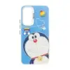 قاب گوشی موبایل مدل SO COOL کارتونی عروسک برجسته Doraemon - تصویر دهم