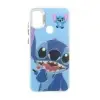 قاب گوشی موبایل مدل SO COOL کارتونی عروسک برجسته Stitch - تصویر ششم