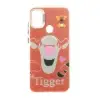 قاب گوشی موبایل مدل SO COOL کارتونی عروسک برجسته Tiger - تصویر پانزدهم
