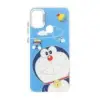 قاب گوشی موبایل مدل SO COOL کارتونی عروسک برجسته Doraemon - تصویر یازدهم