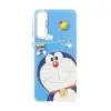قاب گوشی موبایل مدل SO COOL کارتونی عروسک برجسته Doraemon - تصویر دوازدهم