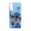 قاب گوشی موبایل مدل SO COOL کارتونی عروسک برجسته Stitch - تصویر هفتم
