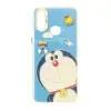 قاب گوشی موبایل مدل SO COOL کارتونی عروسک برجسته Doraemon - تصویر سیزدهم