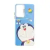 قاب گوشی موبایل مدل SO COOL کارتونی عروسک برجسته Doraemon - تصویر چهاردهم