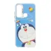 قاب گوشی موبایل مدل SO COOL کارتونی عروسک برجسته Doraemon - تصویر پانزدهم