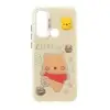 قاب گوشی موبایل مدل SO COOL کارتونی عروسک برجسته Cute - تصویر دهم