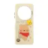 قاب گوشی موبایل مدل SO COOL کارتونی عروسک برجسته Cute - تصویر یازدهم