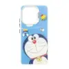 قاب گوشی موبایل مدل SO COOL کارتونی عروسک برجسته Doraemon - تصویر شانزدهم
