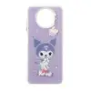 قاب گوشی موبایل مدل SO COOL کارتونی عروسک برجسته Kuromi - تصویر پنجم