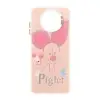 قاب گوشی موبایل مدل SO COOL کارتونی عروسک برجسته Piglet - تصویر دوازدهم