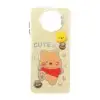 قاب گوشی موبایل مدل SO COOL کارتونی عروسک برجسته Cute - تصویر دوازدهم