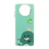 قاب گوشی موبایل مدل SO COOL کارتونی عروسک برجسته Dinosaur - تصویر یازدهم