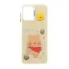 قاب گوشی موبایل مدل SO COOL کارتونی عروسک برجسته Cute - تصویر سیزدهم