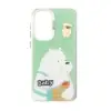 قاب گوشی موبایل مدل SO COOL کارتونی عروسک برجسته Baby Honey - تصویر ششم