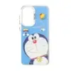 قاب گوشی موبایل مدل SO COOL کارتونی عروسک برجسته Doraemon - تصویر بیست
